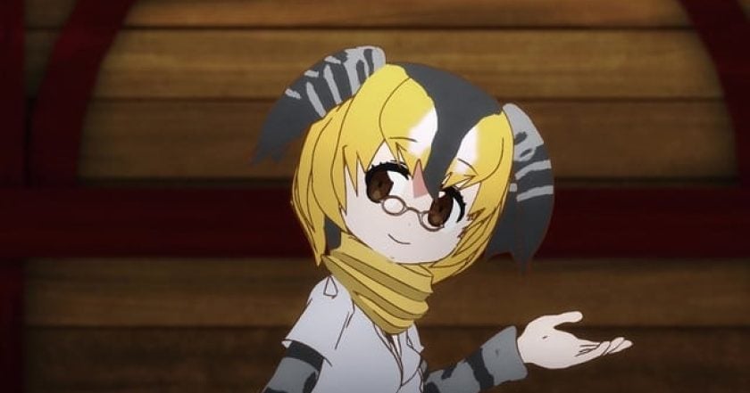 けものフレンズ