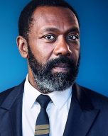 Lenny Henry