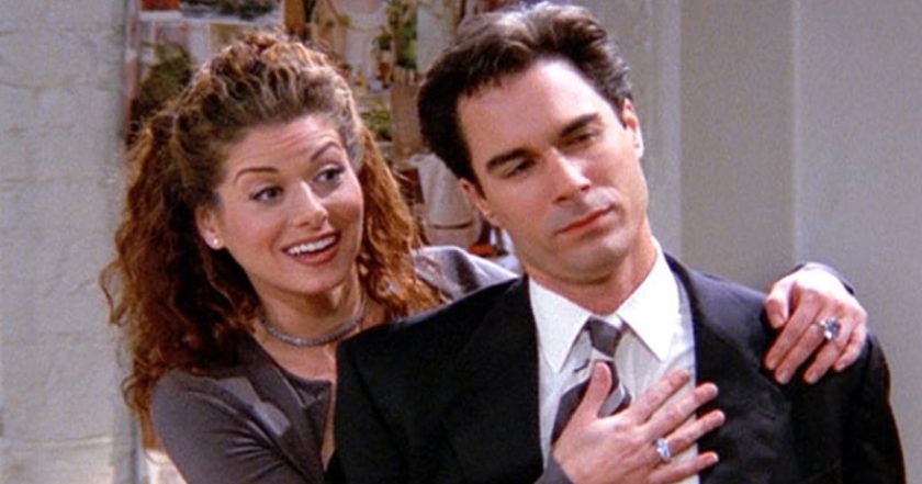 Will & Grace