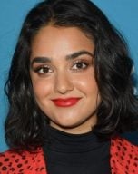 Geraldine Viswanathan