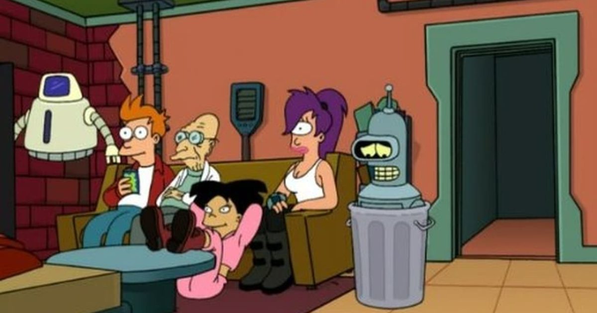 Futurama