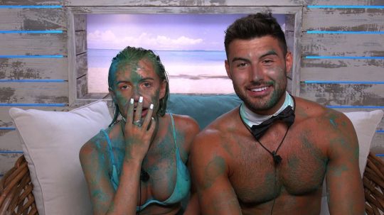 Love Island - 7. epizoda