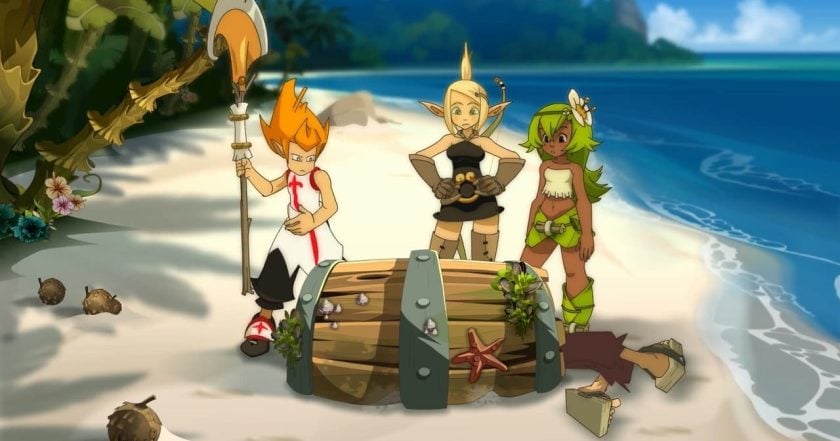 Wakfu