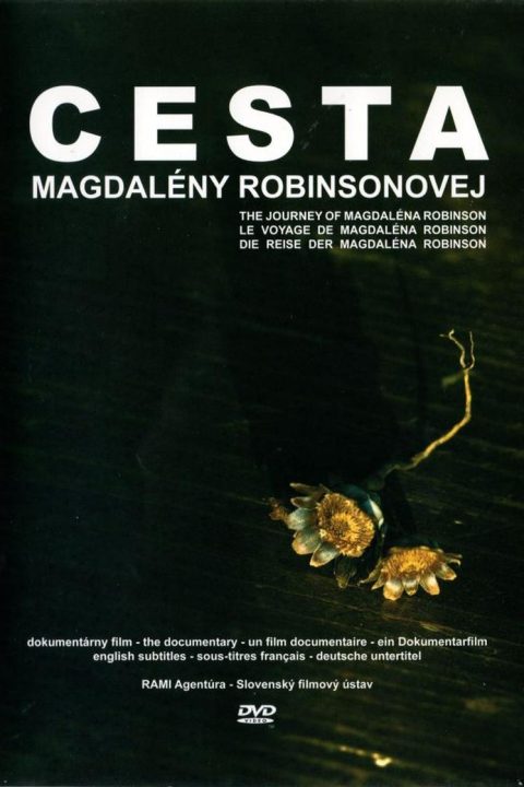 Cesta Magdalény Robinsonovej