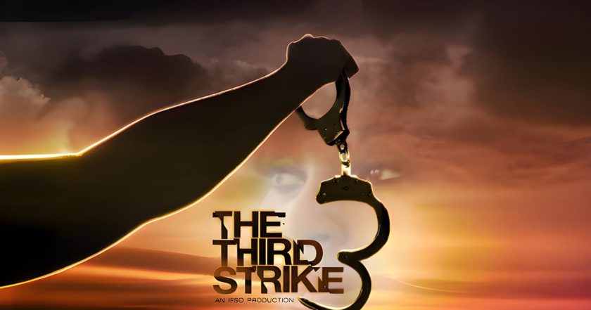 The Third Strike