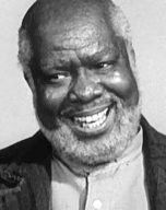 James Baskett