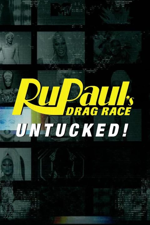 RuPaul's Drag Race: Untucked