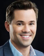 Andrew Rannells