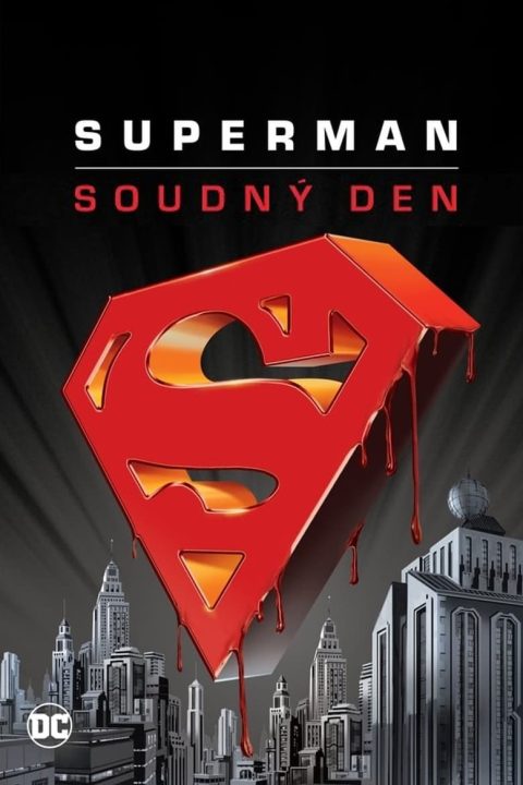 Superman: Soudný den