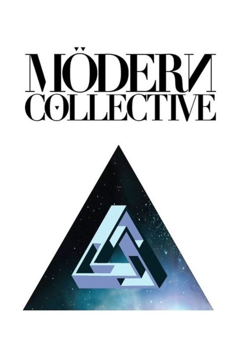 Plakát Modern Collective