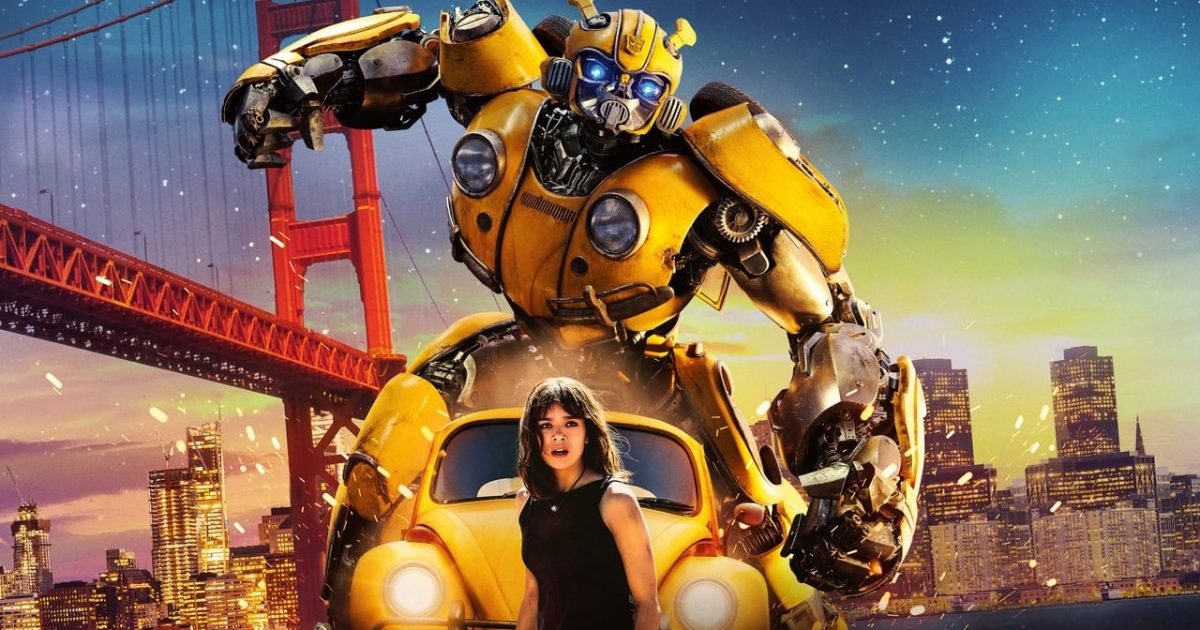 Bumblebee