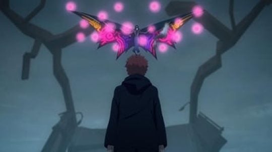 Fate/stay night [Unlimited Blade Works] - 12. epizoda