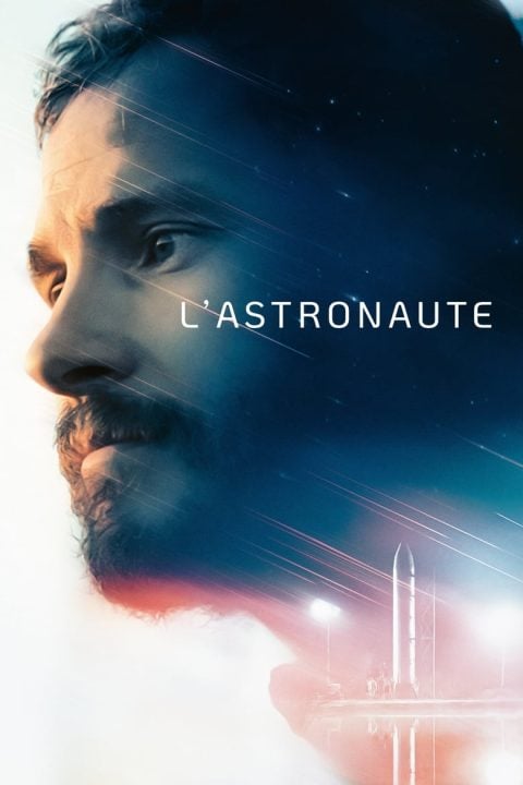 Plakát Astronaut