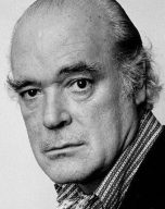 Patrick Magee