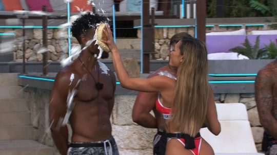 Love Island - 22. epizoda