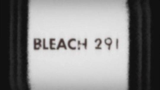 Bleach - 291. epizoda