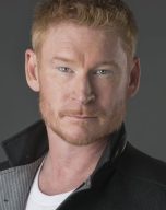 Zack Ward