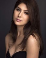 Elnaaz Norouzi