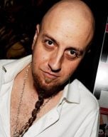 Shavo Odadjian