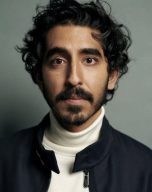 Dev Patel