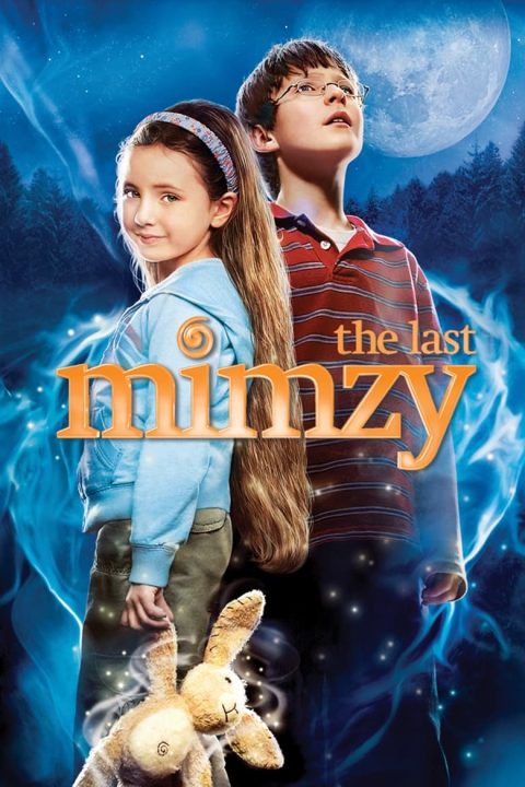 Plakát Mimzy