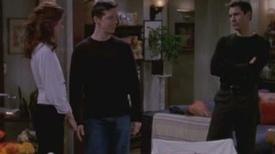 Will & Grace - 18. epizoda