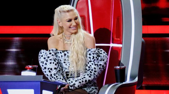 The Voice - 12. epizoda