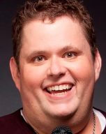 Ralphie May