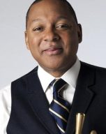 Wynton Marsalis