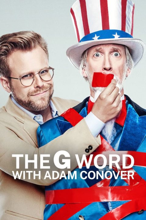 Adam Conover: Velké Véčko