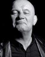 Brian Glover