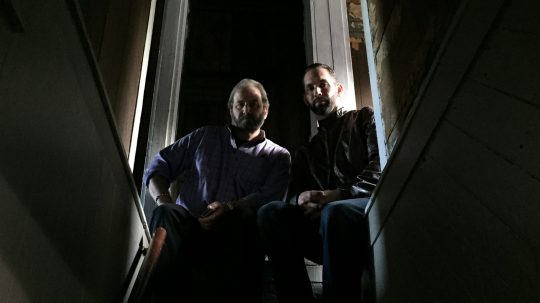 Paranormal Lockdown - 5. epizoda