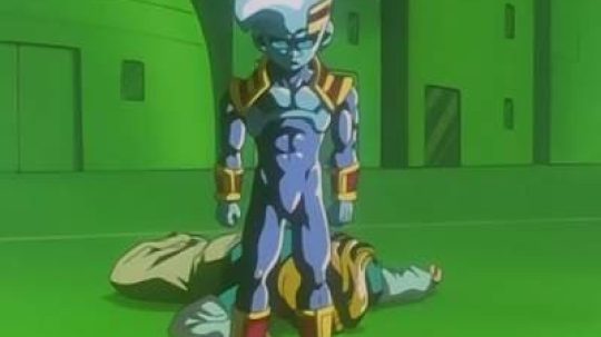 Dragon Ball GT - 25. epizoda