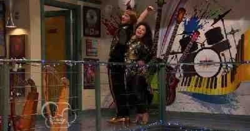 Austin a Ally