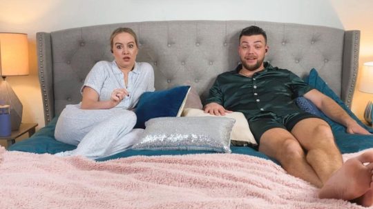 90 Day Fiancé: Pillow Talk - 23. epizoda