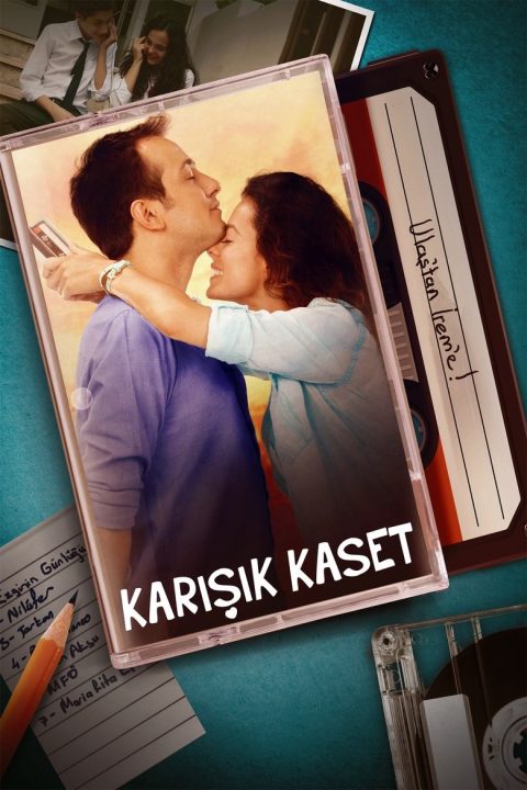 Karışık Kaset