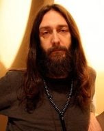 Chris Robinson