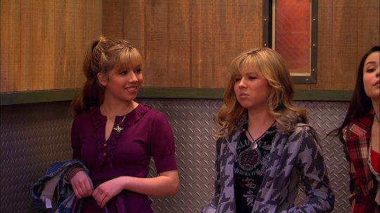 iCarly - 23. epizoda