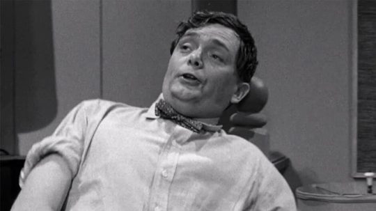 The Andy Griffith Show - 28. epizoda