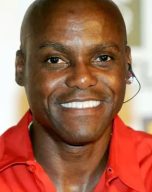 Carl Lewis