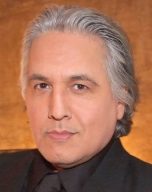 Robert Beltran