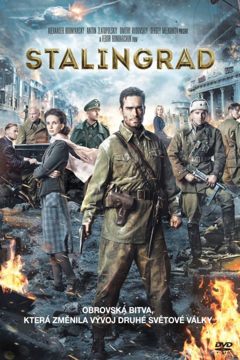 Stalingrad