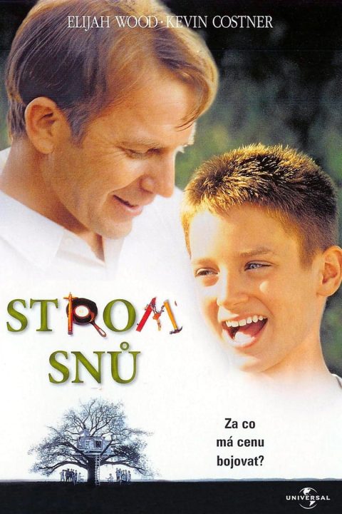 Strom snů