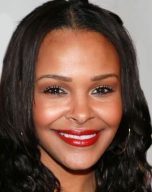 Samantha Mumba