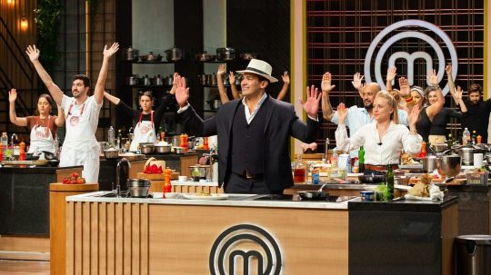 MasterChef - 23. epizoda