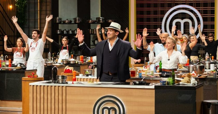 MasterChef