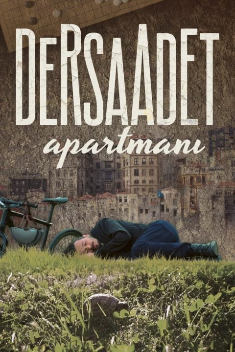 Plakát Dersaadet Apartmanı