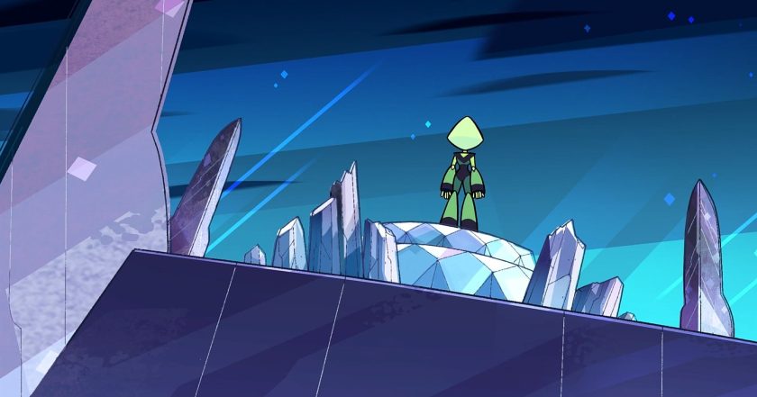 Steven Universe