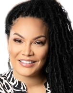 Egypt Sherrod