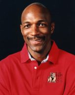 Clyde Drexler